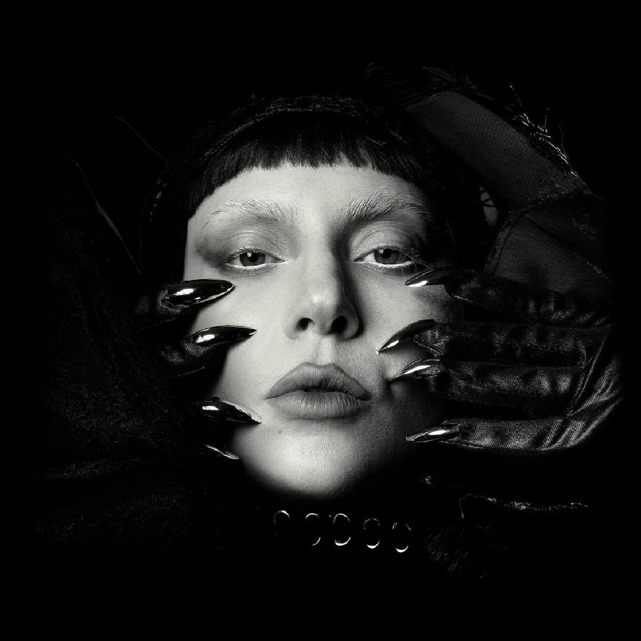 LADY GAGA - ACCOR ARENA